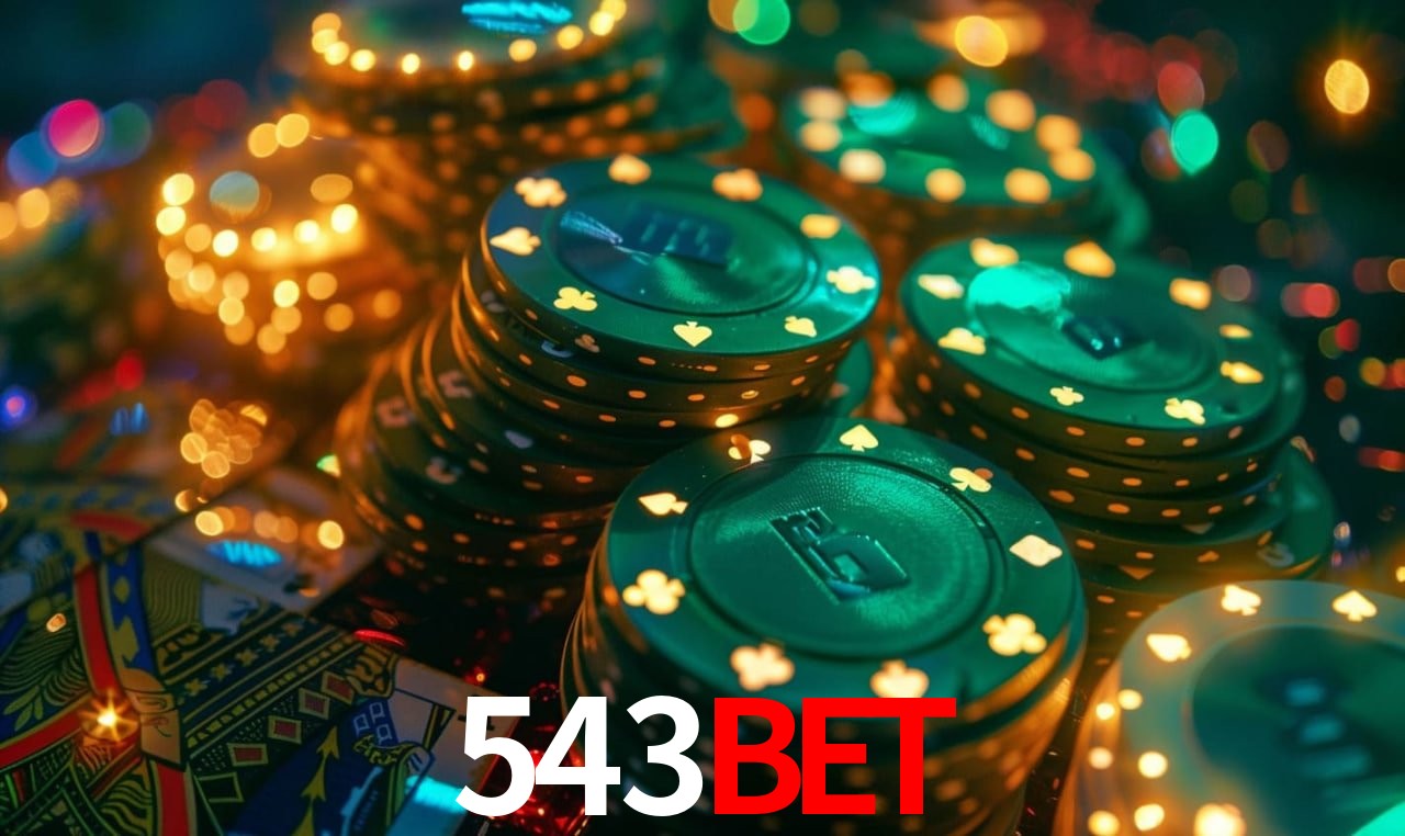 Apostas de Tênis 543bet