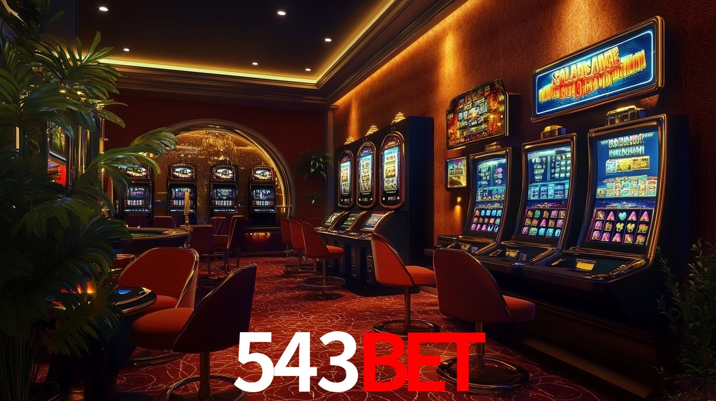 Programa VIP 543bet