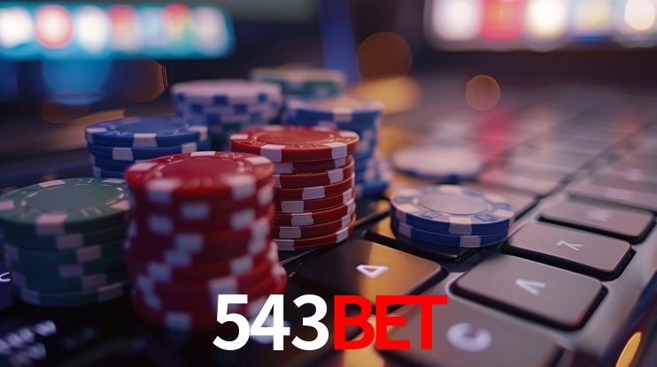 Promoções Sazonais 543bet