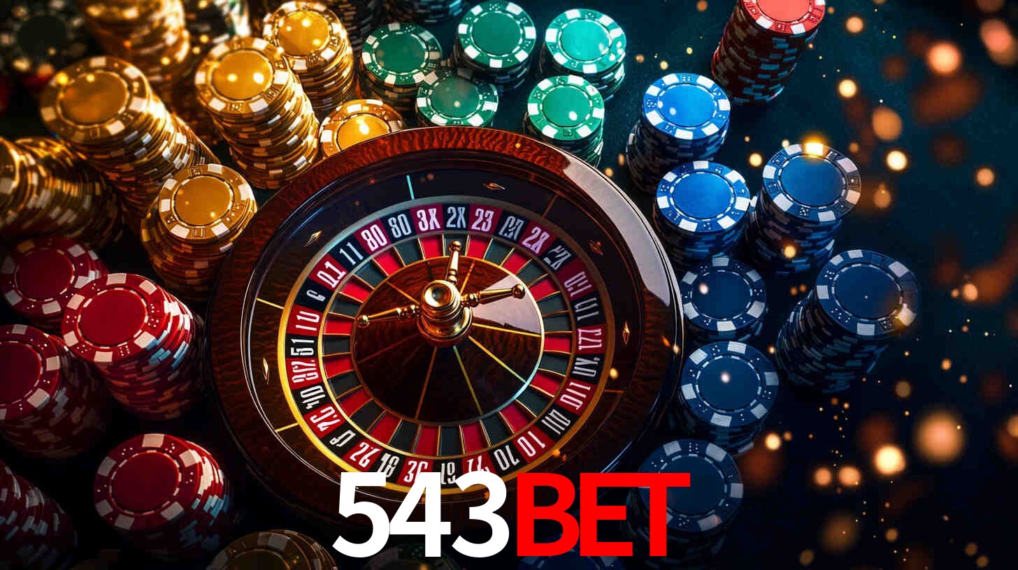 Premium Interface 543bet
