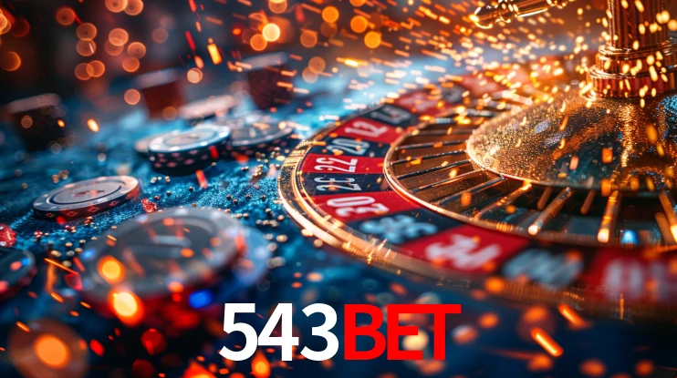 Live Casino 543bet