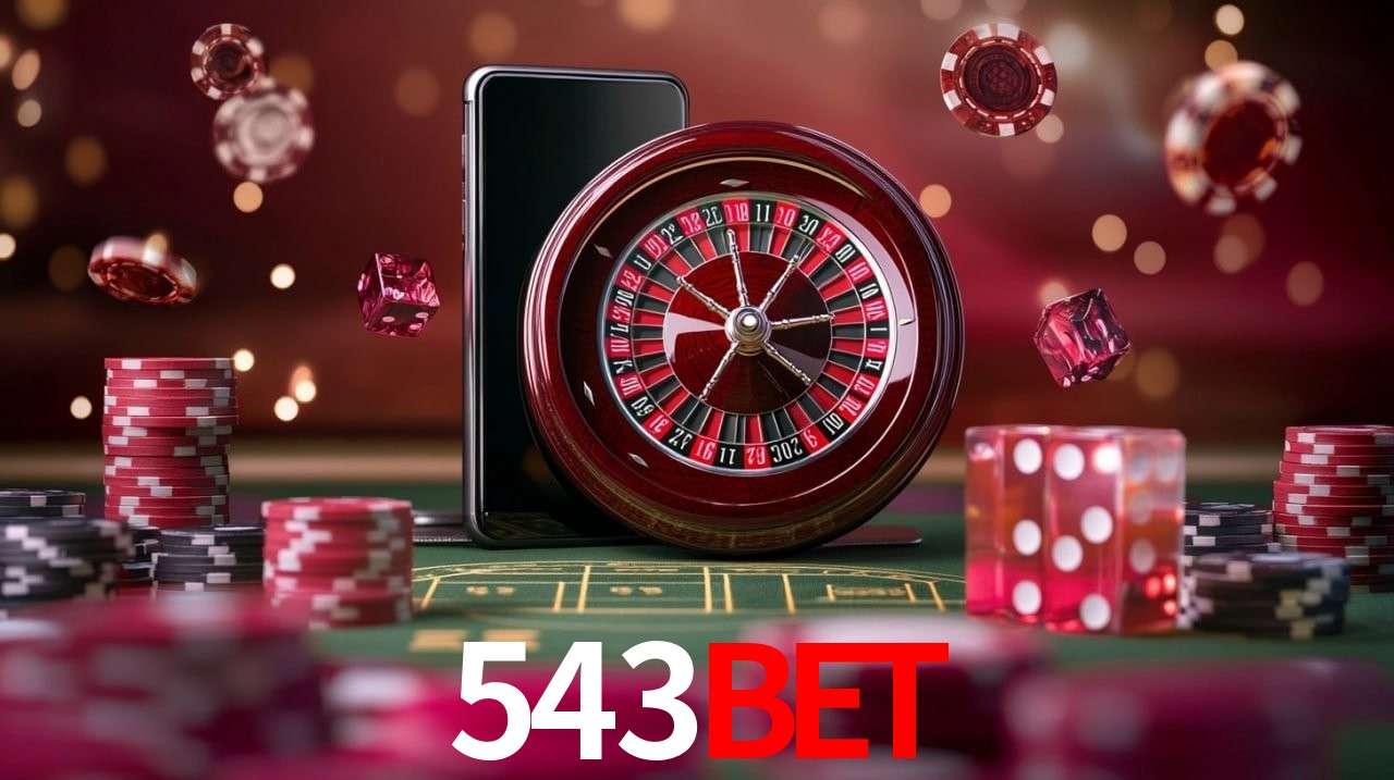 Football Betting 543bet