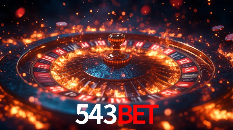 543bet