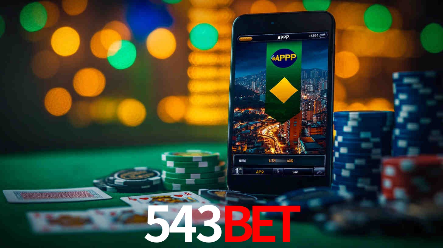 Descubra o Programa VIP da 543bet: Vantagens Exclusivas para Jogadores