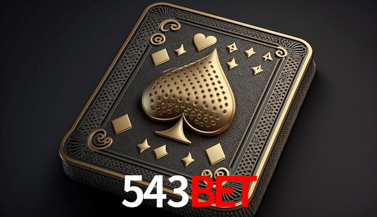 Recursos de Bônus 543bet