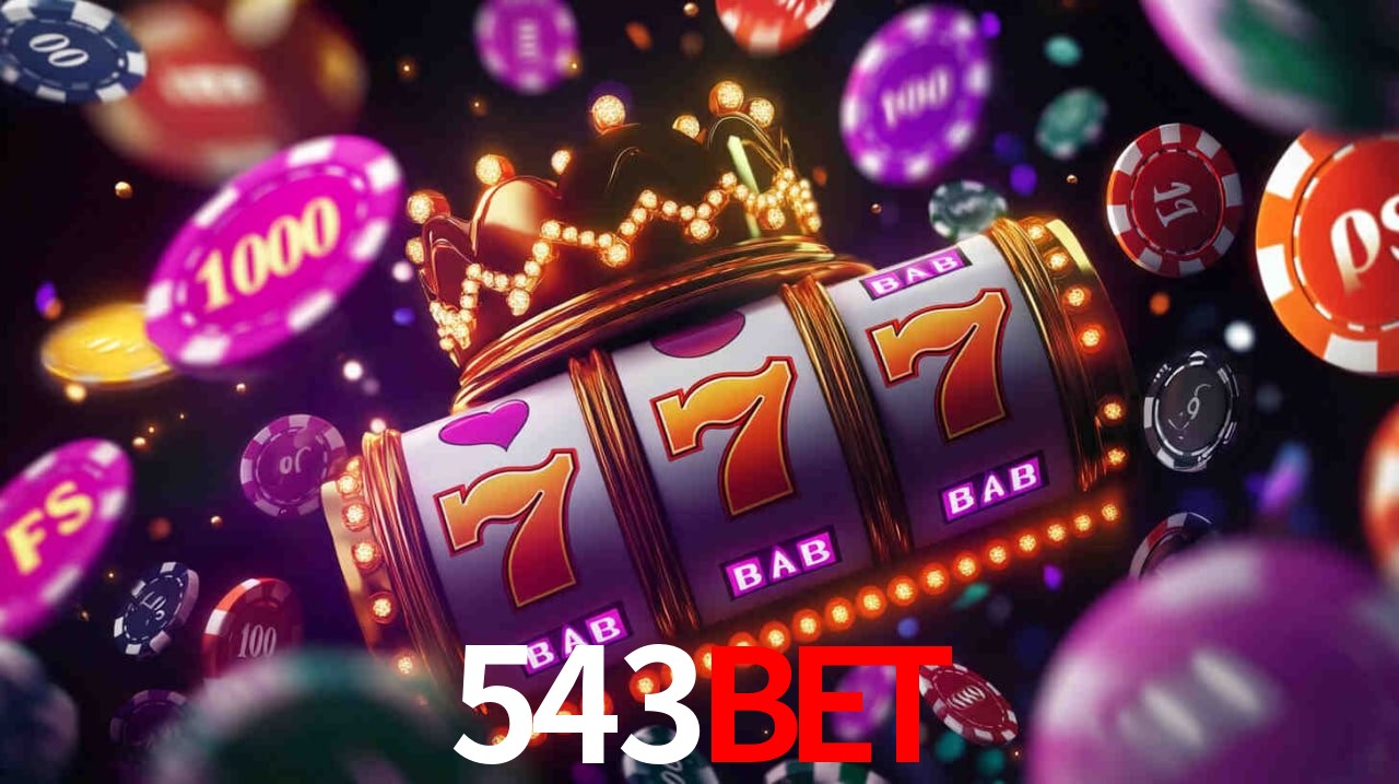 Bonus Features 543bet