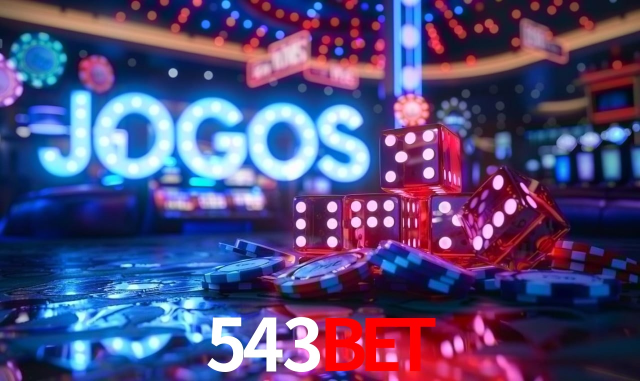 Jogos Exclusivos 543bet