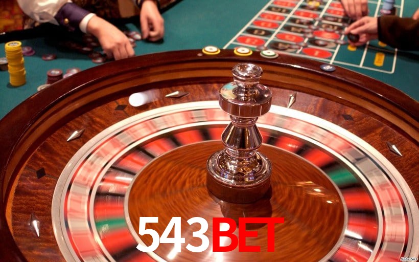 Torneios 543bet