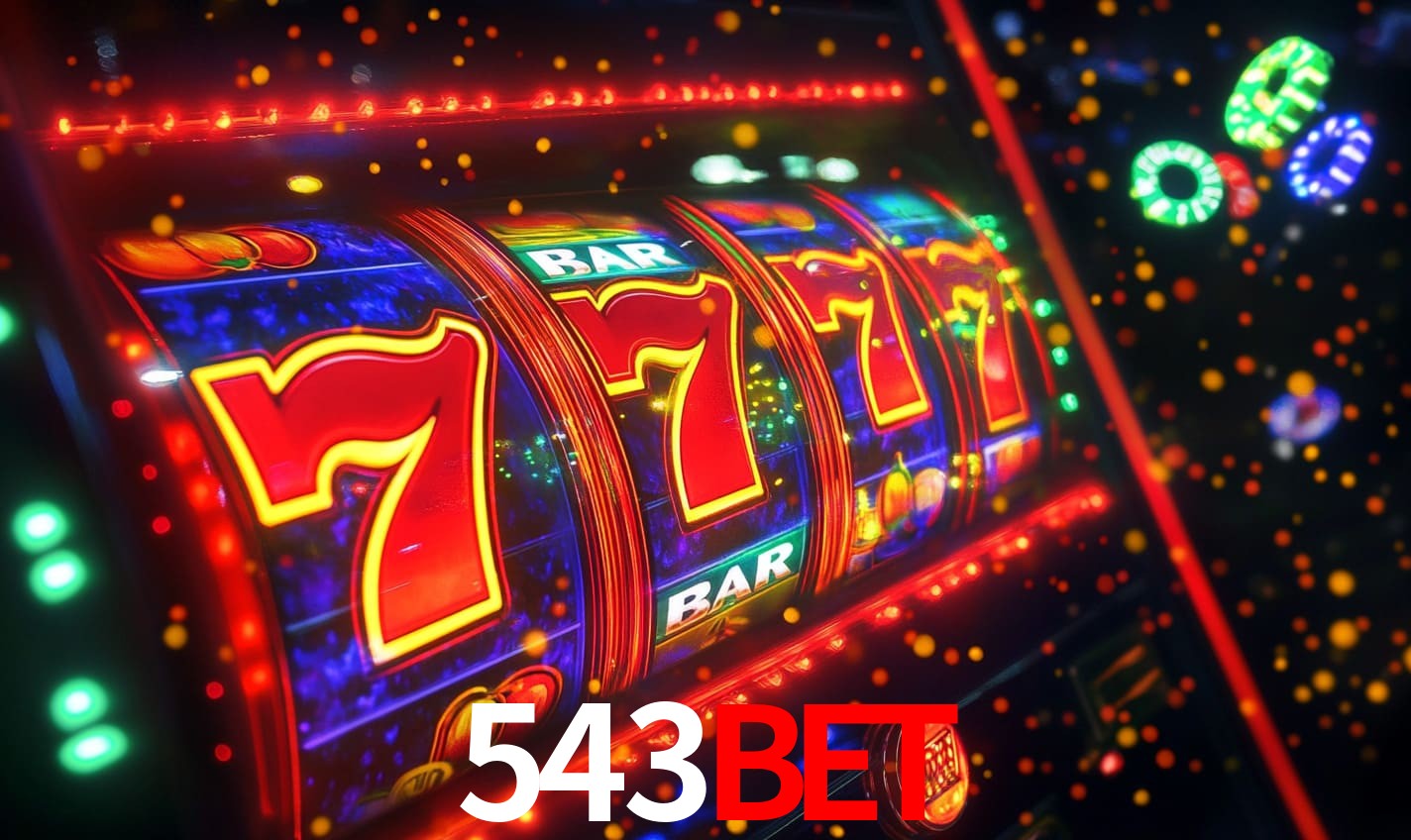543bet: Seu Especialista em Apostas Esportivas Brasileiras