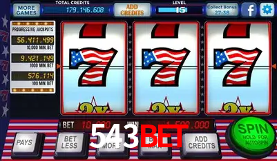 A Emoção da Loteria na 543bet: Uma Chance de Mudança de Vida