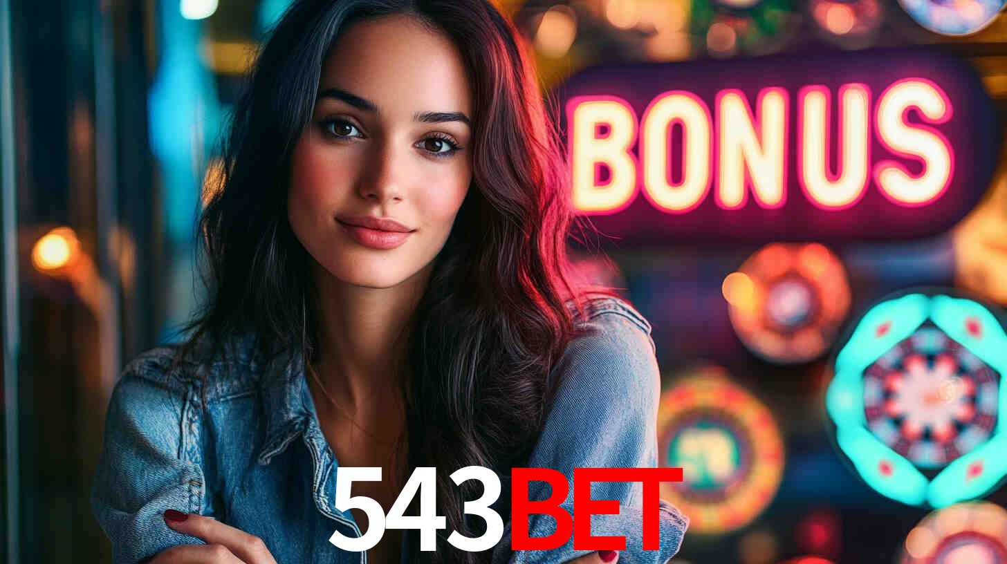 543bet