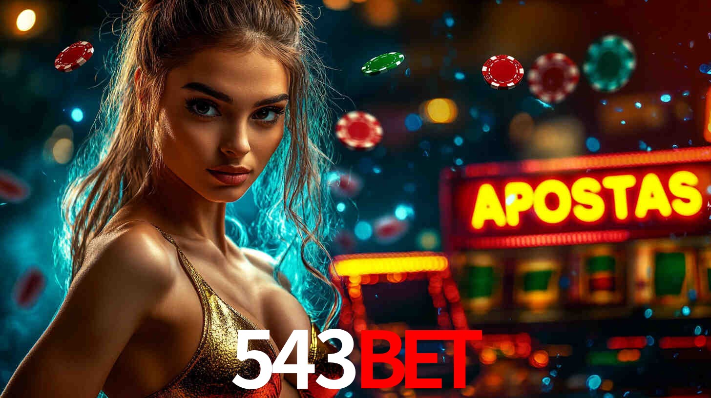 Descubra a Essência do 543bet: Nossa História e Compromissos