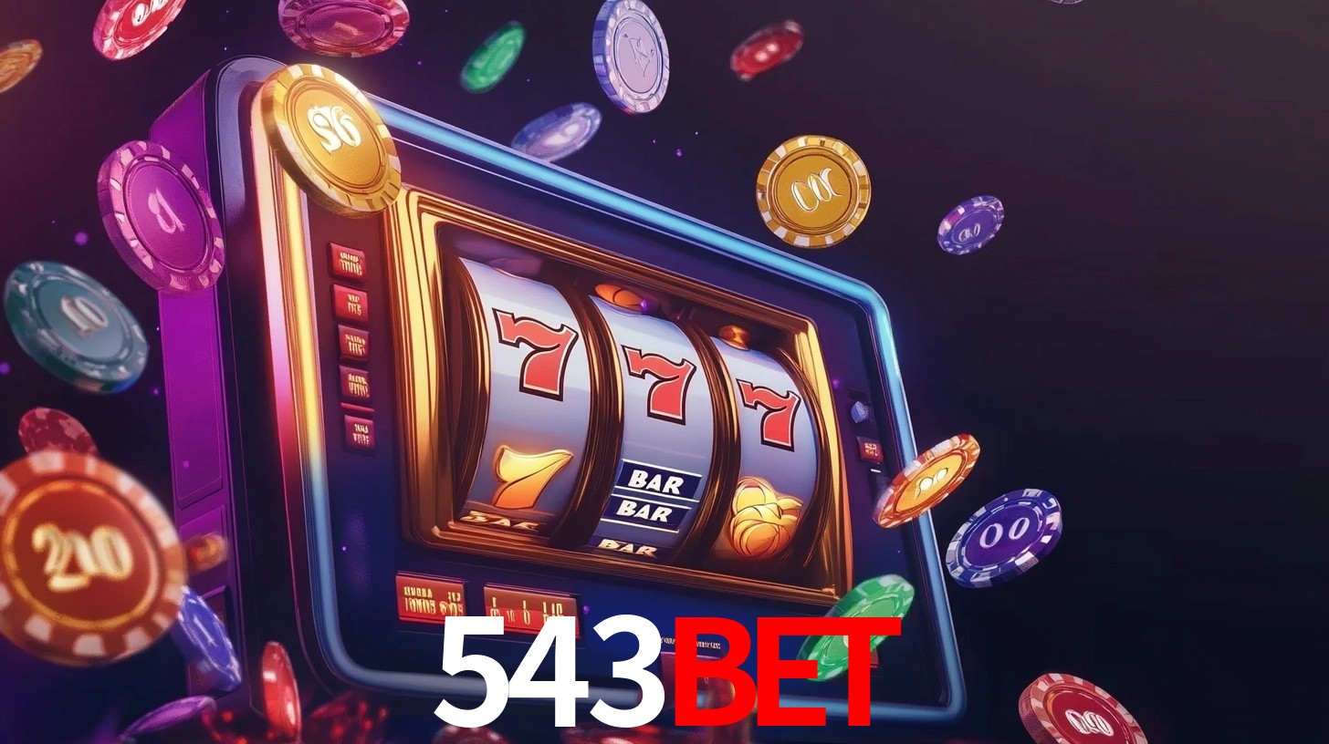 Tournaments 543bet