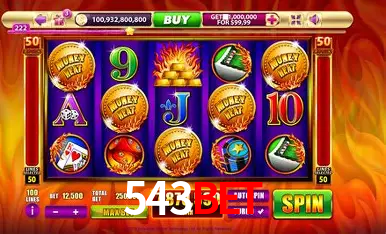 Descubra a Magia dos Jogos de Arcade no 543bet