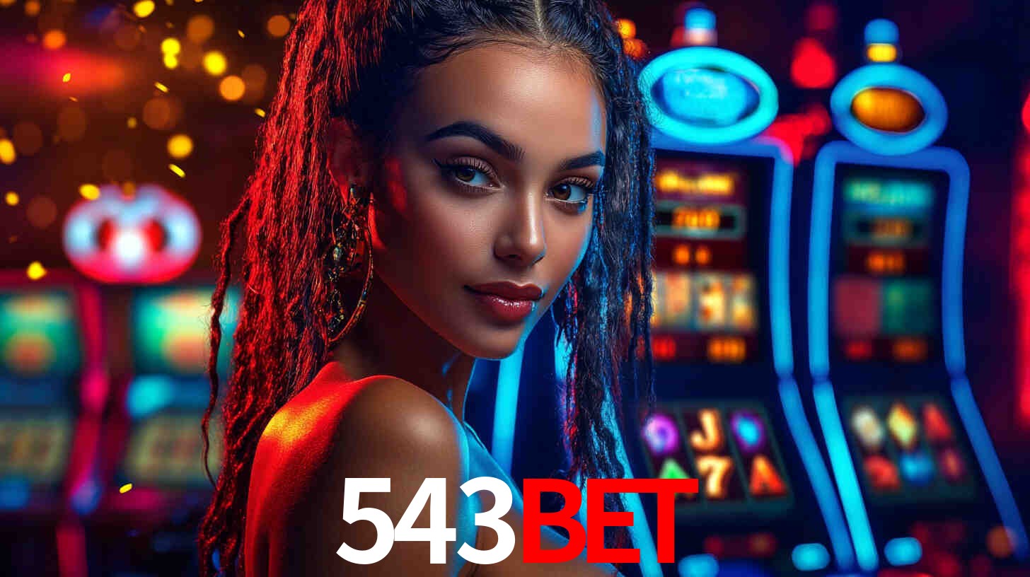 Explorando a Categoria de Eventos em Apostas na 543bet