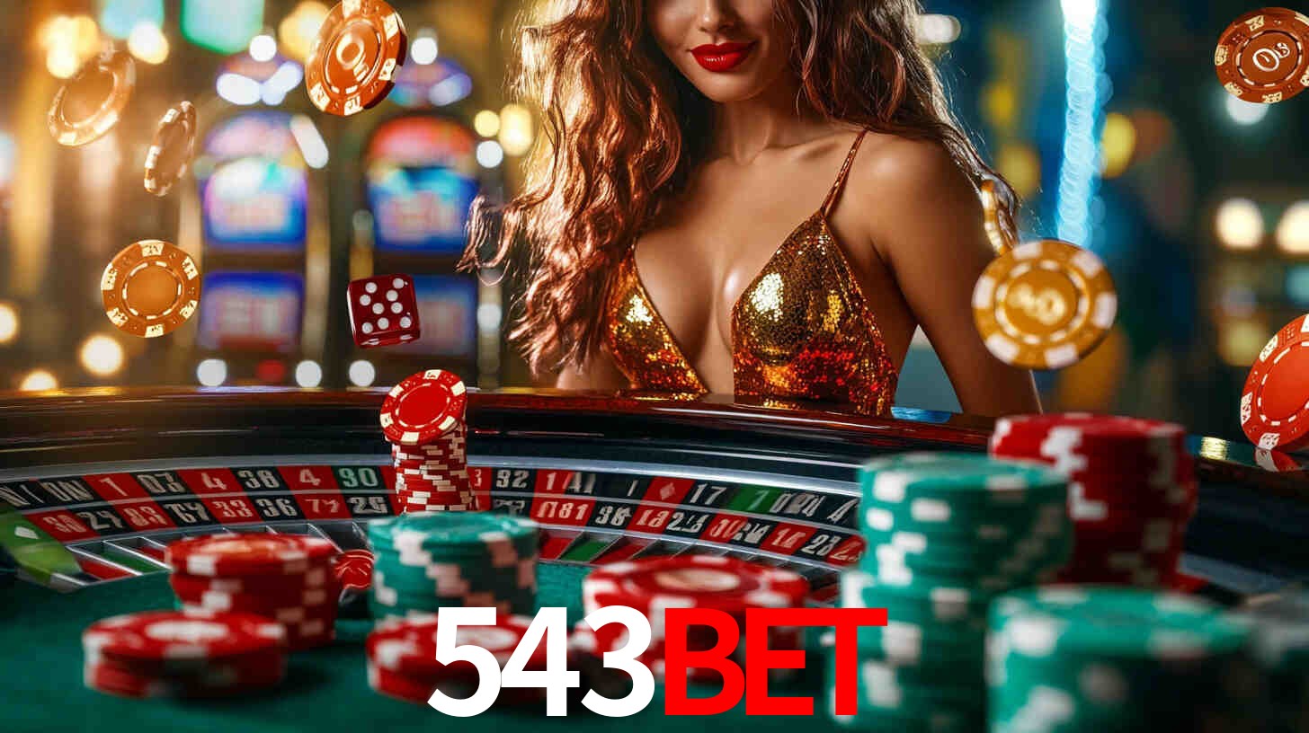Exclusive Games 543bet