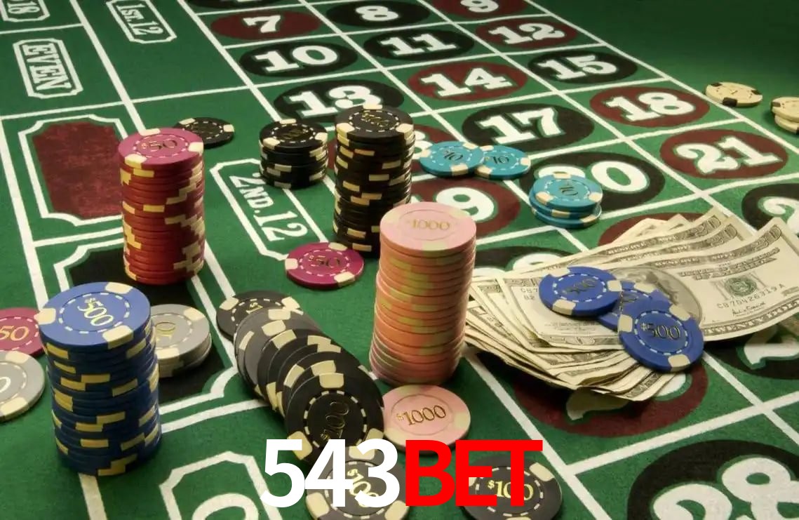 Statistics 543bet