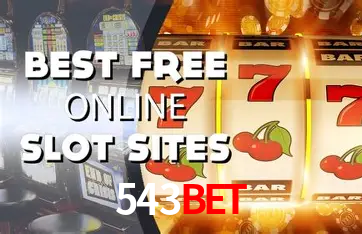 Descubra o Programa VIP da 543bet: Vantagens Exclusivas para Jogadores