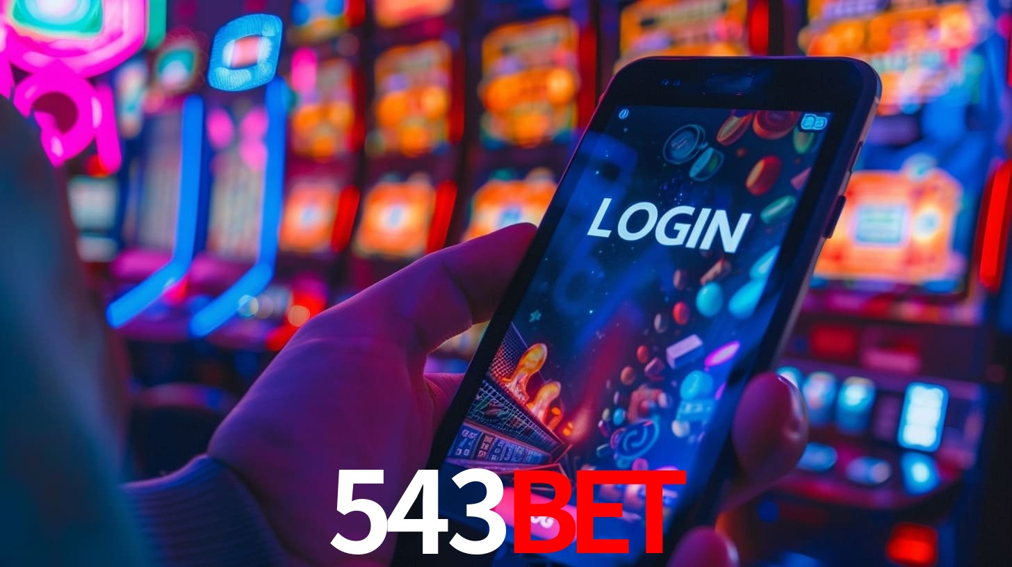 Casino VIP 543bet