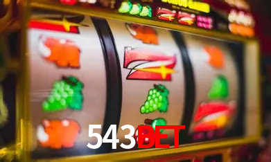 Apostas Esportivas na 543bet: Um Guia Completo