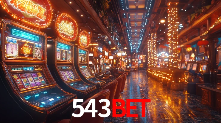 543bet.com