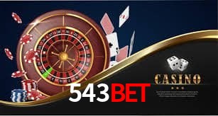 Estatísticas 543bet