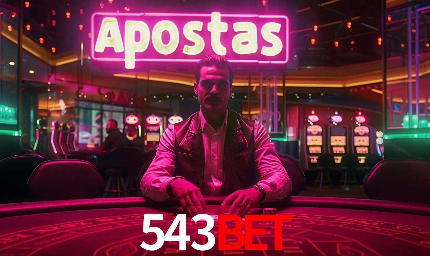Desvendando o Mundo dos Jogos Virtuais na 543bet