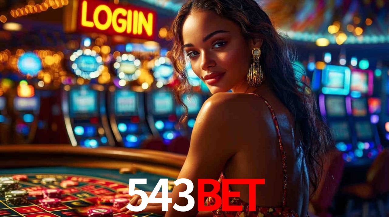 Segurança 2FA 543bet