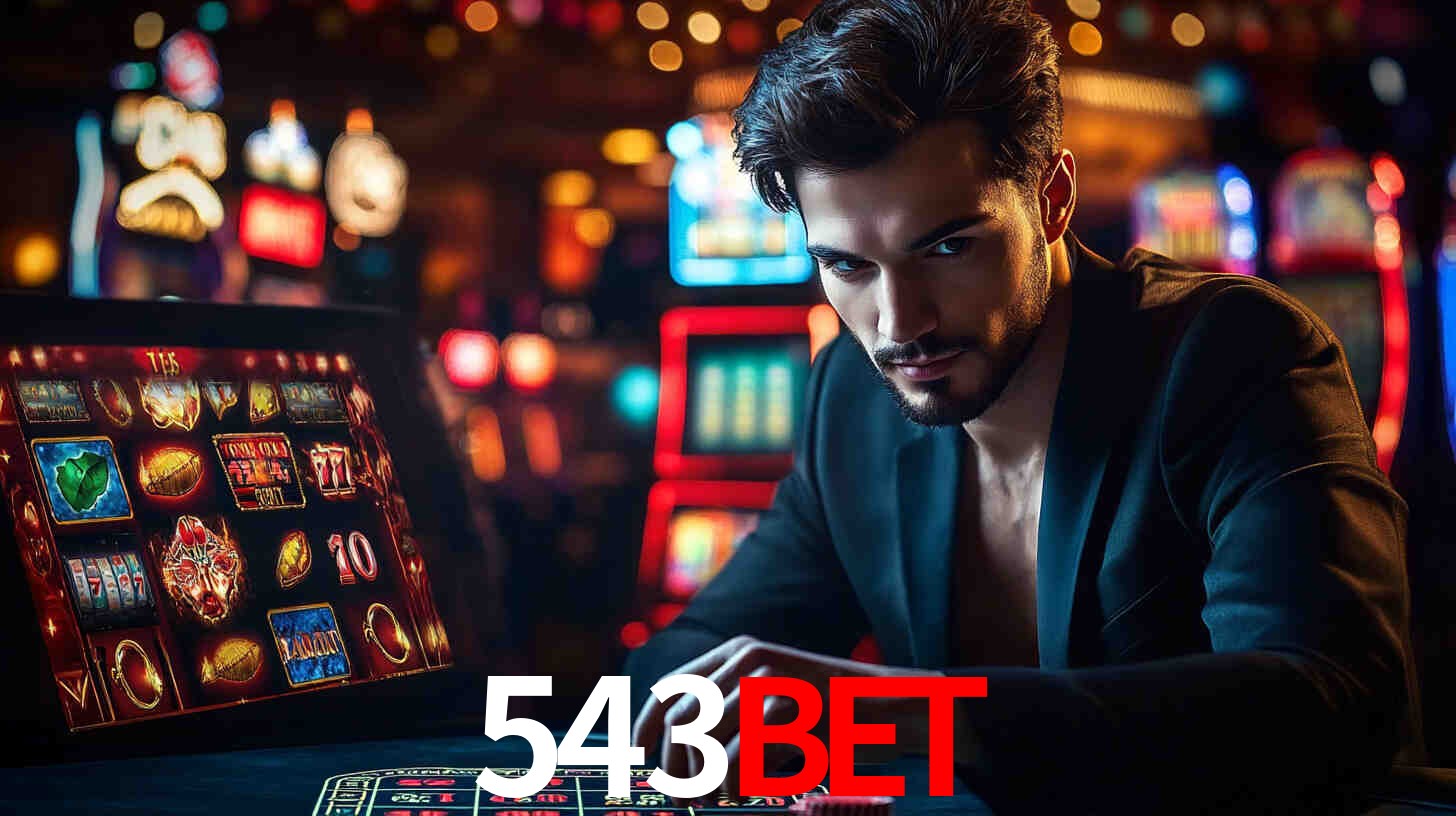 543bet