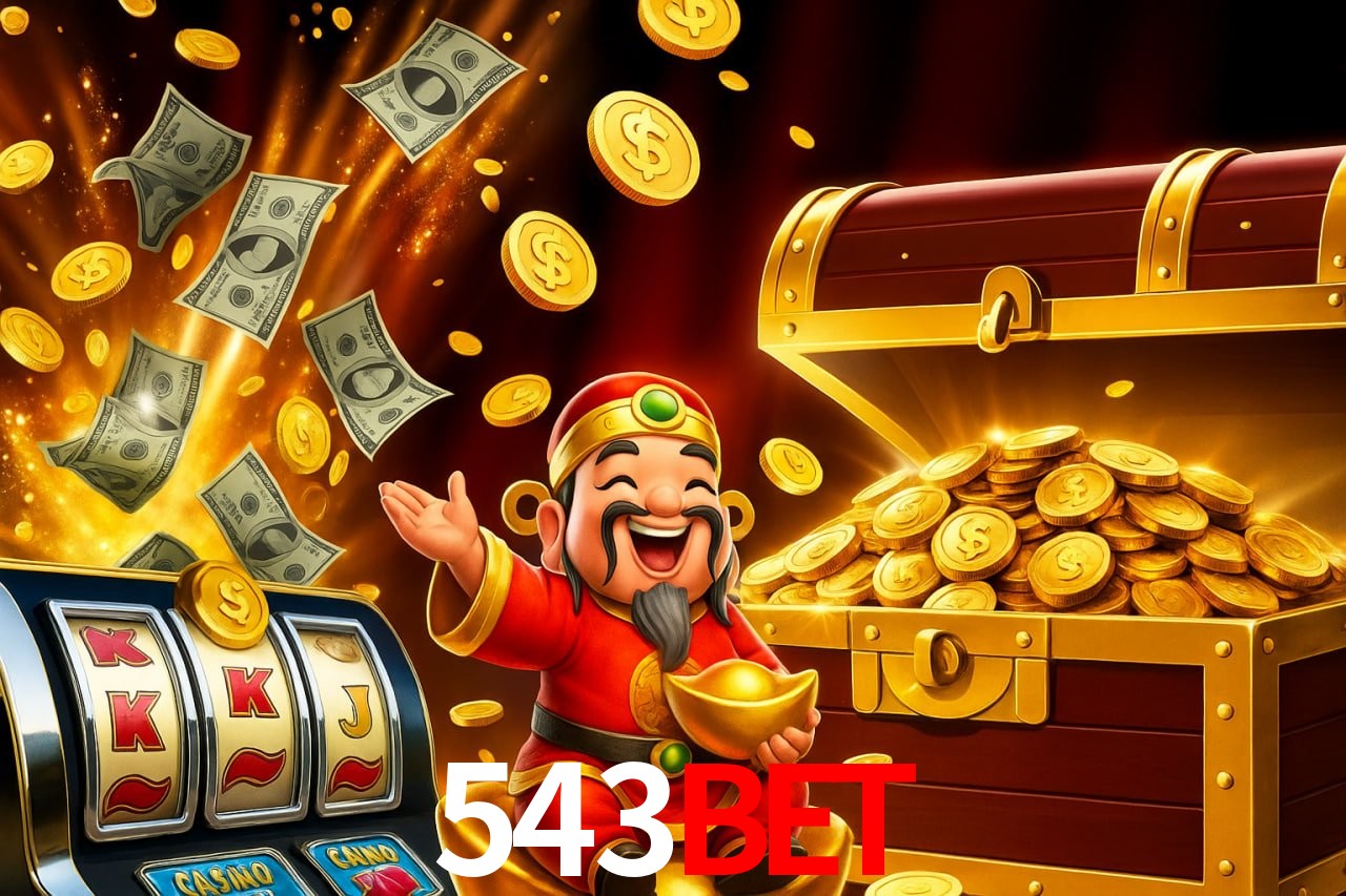Programa VIP 543bet