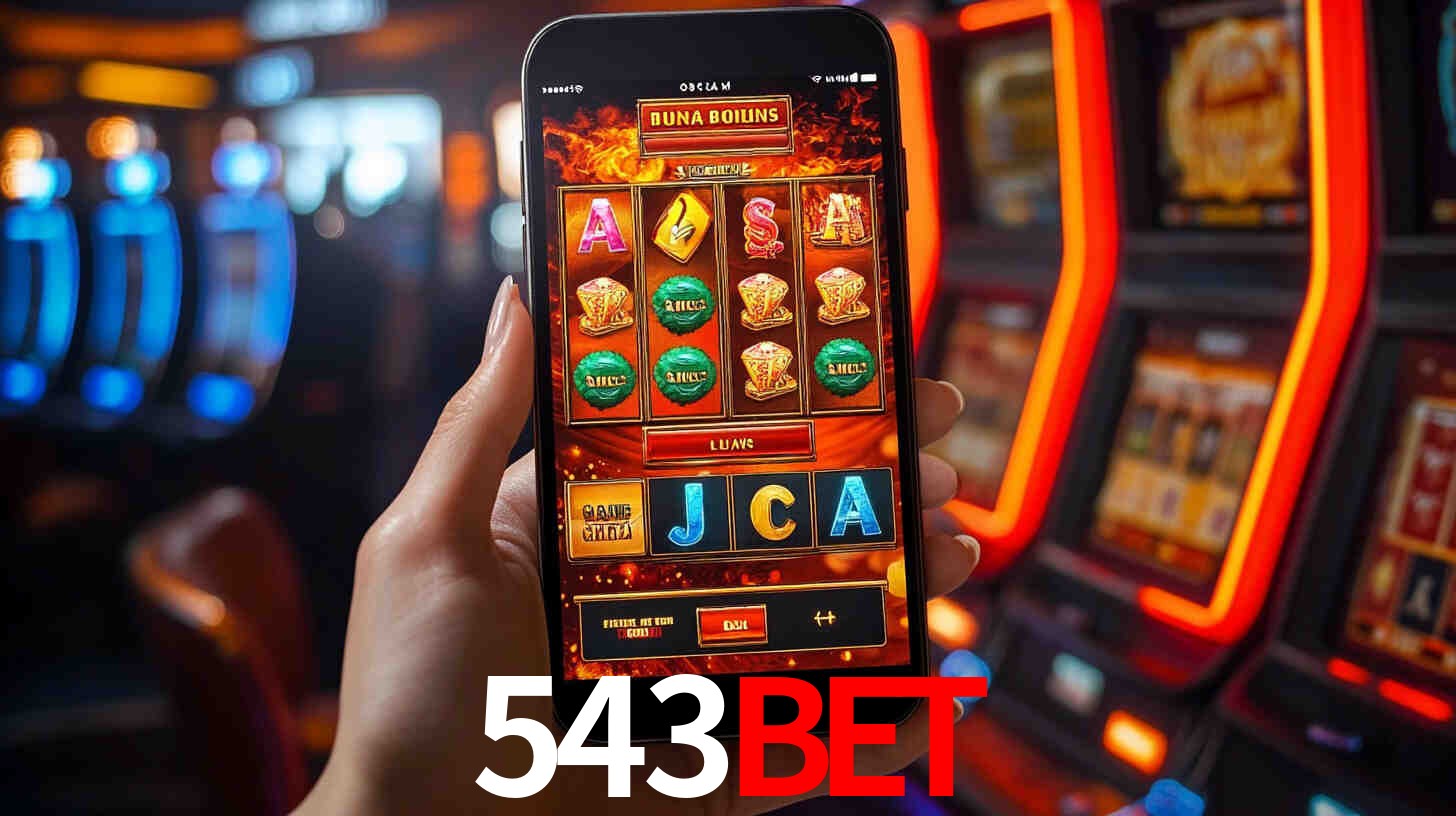 543bet