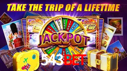 Desvendando o Mundo dos Jogos Virtuais na 543bet