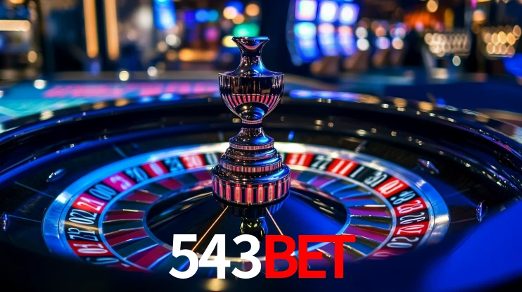 543bet