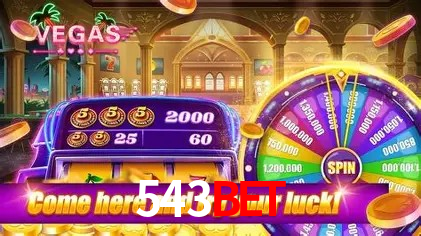 Flash Promotion 543bet