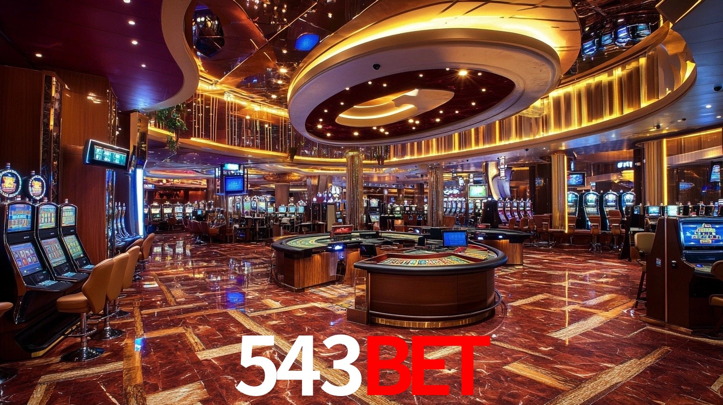 Daily Bonuses 543bet