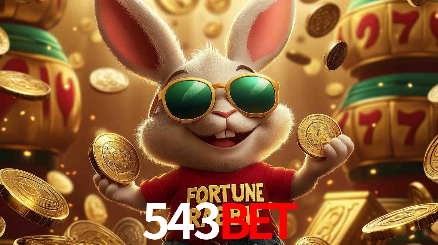 543bet.com