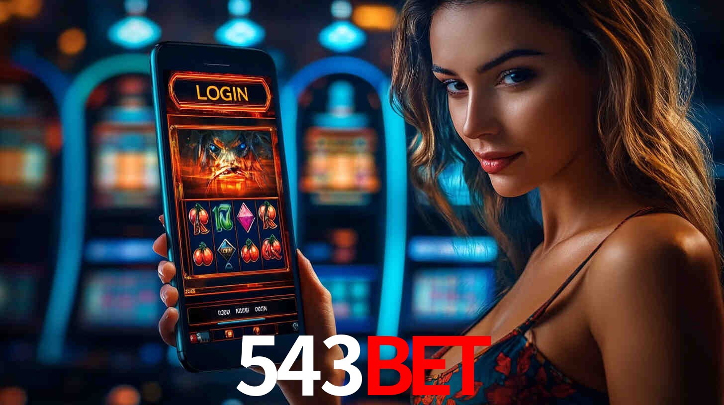 543bet