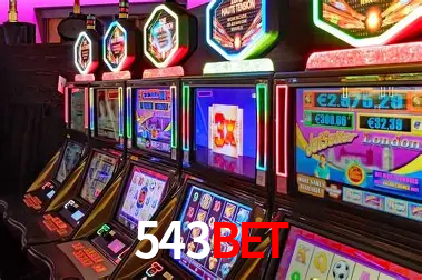 Descubra a Essência do 543bet: Nossa História e Compromissos
