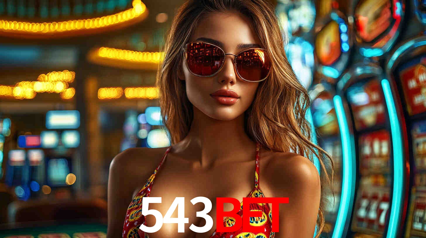 543bet App Interface