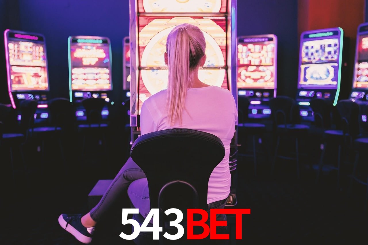 Player Reviews 543bet