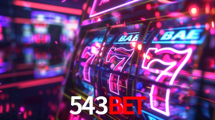 Slot Games 543bet