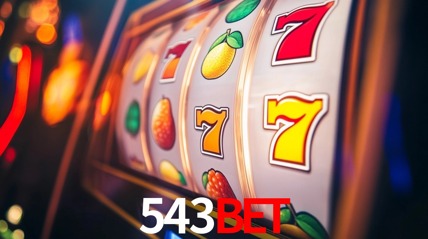 Ofertas Imperdíveis na 543bet: Promoções e Bônus Que Valem a Pena