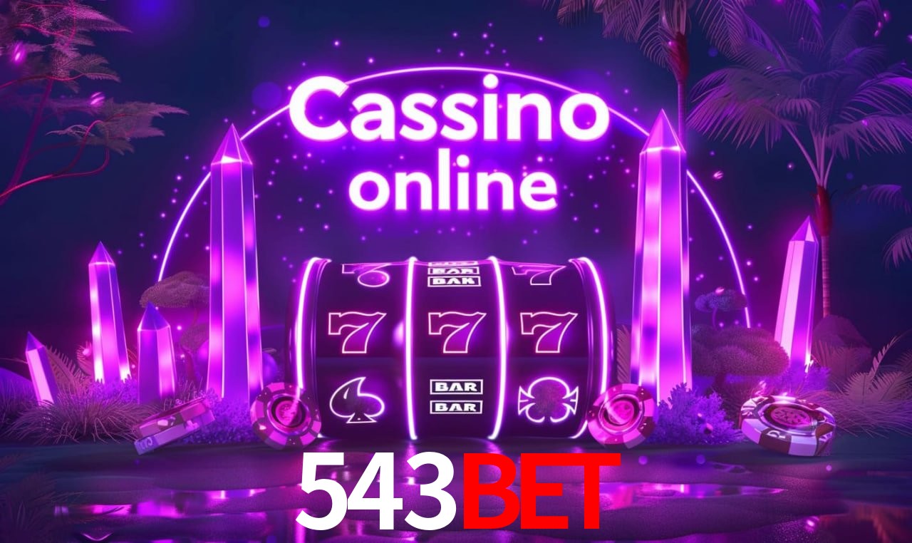Especiais de Fim de Semana 543bet