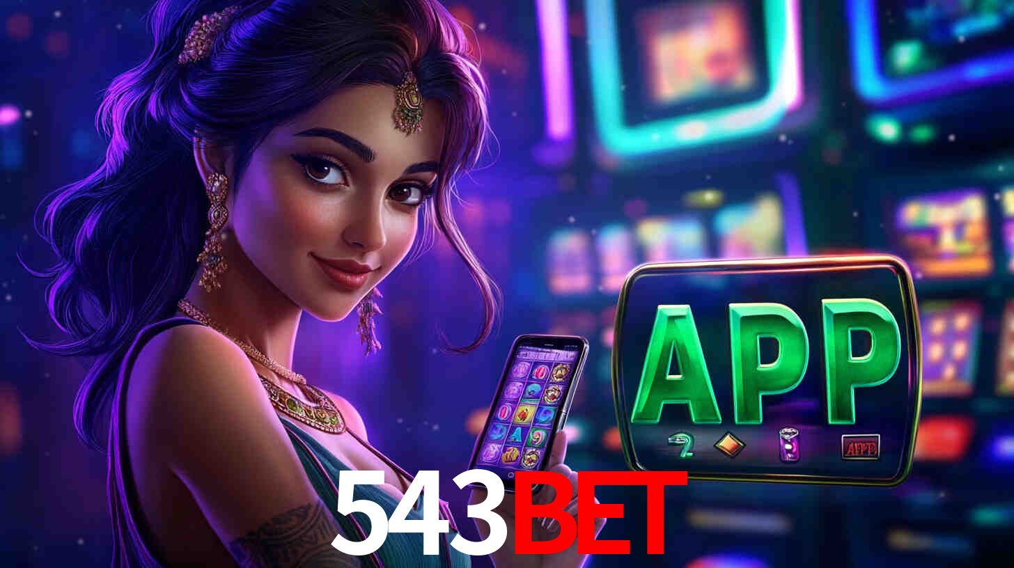 543bet: A Experiência de Casino com Jogos de Mesa ao Vivo