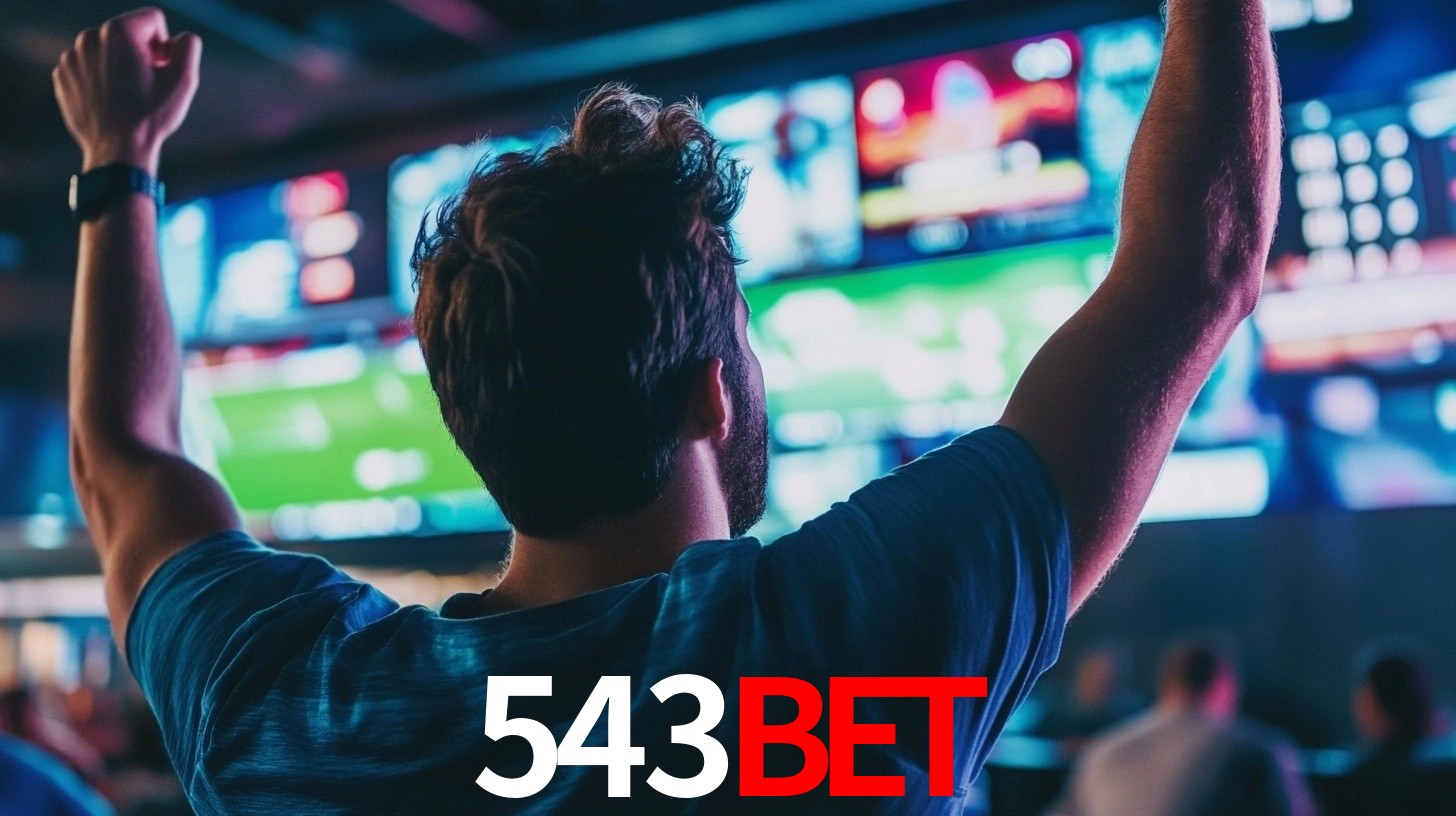543bet login