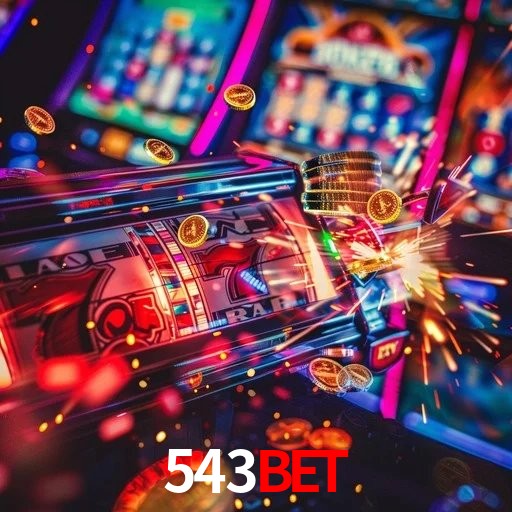 Casino Ao Vivo 543bet