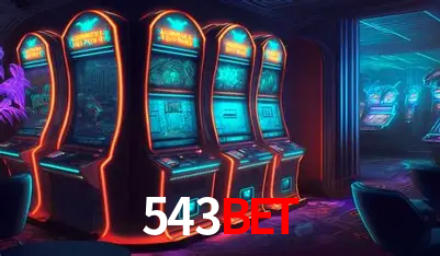 Descubra a Essência do 543bet: Nossa História e Compromissos