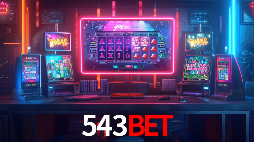 543bet