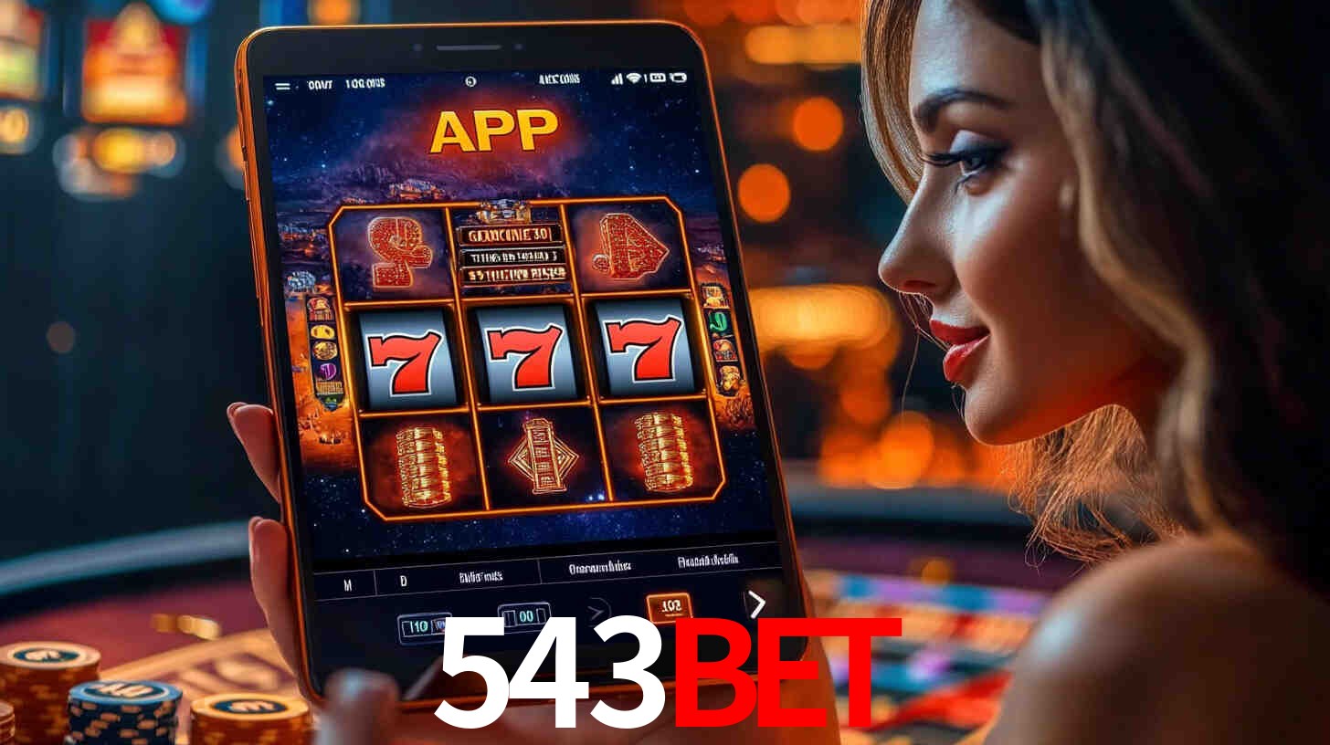 543bet.com