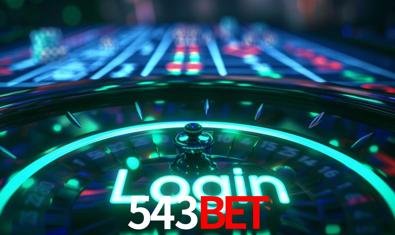 Estatísticas Esportivas 543bet